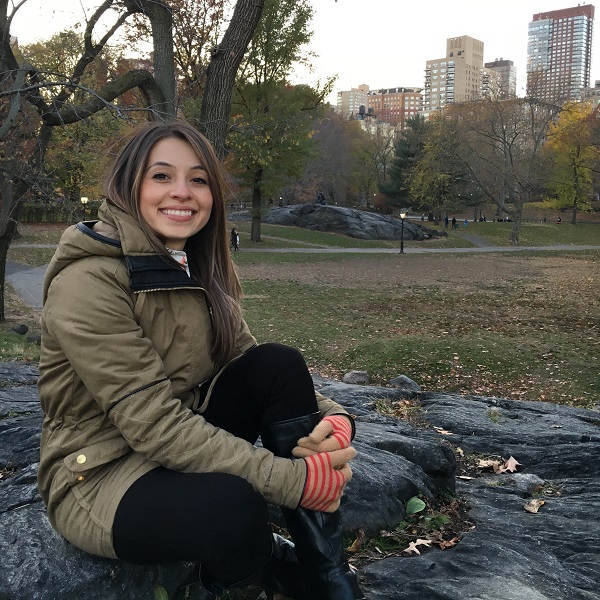 Vianey Marchese - Marketing Administrator for Trost Marketing