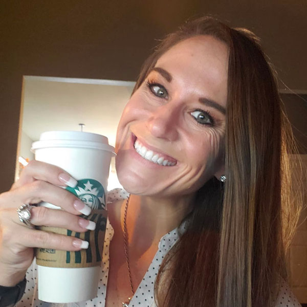 Alexis Hamilton - Sales Account Manager for Trost Marketing