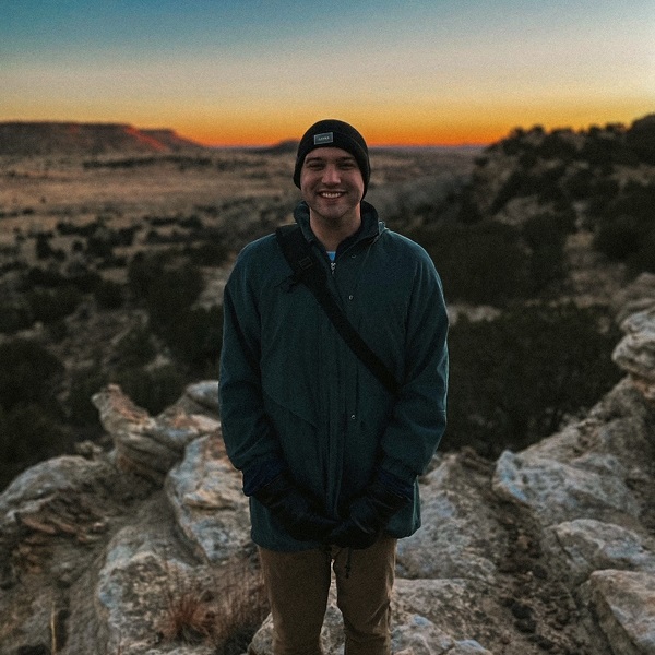 Brody McCrackin - Marketing Administration for Trost Marketing