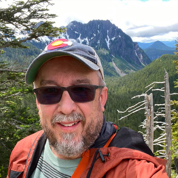 Randy Langley - Marketing & Promotions Strategist for Trost Marketing